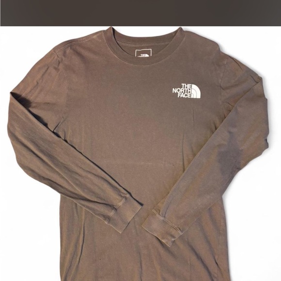 The North Face Other - The North Face Men's Green Long Sleeve Shirt